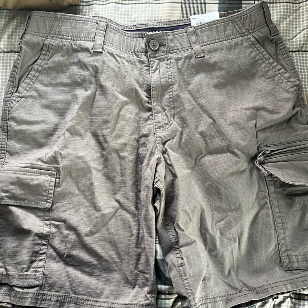 Cargo Shorts